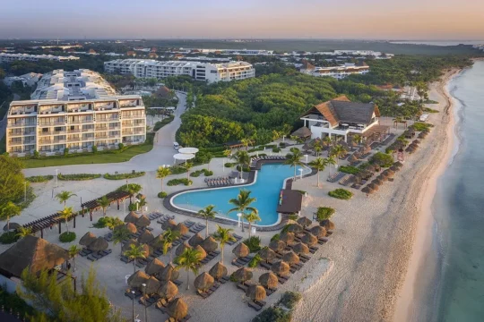 Ocean Riviera Paradise, Riviera Maya, Mexico