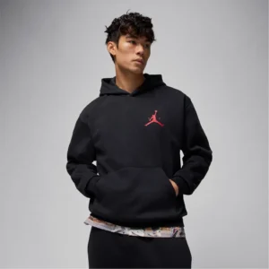 Nike Jumpman Flc Po Sn99
