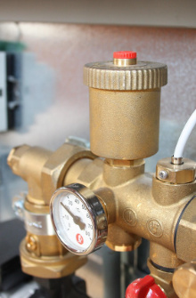 Heating experts