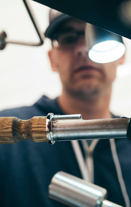 Plumbing expert